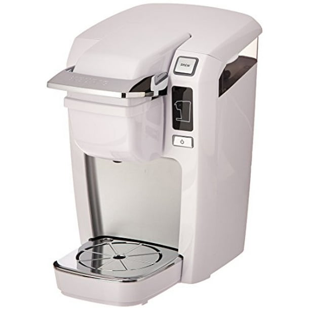 Keurig K15 Coffee Maker, Single Serve KCup Pod Coffee Brewer, 6 to 10