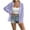 01-purple, variant on Womens Cardigan Cotton Linen Jacket Lightweight Loose Zip Up Hoodies Long Sleeve Sweatshirt Thin Hooded Tops Summer Outwear Womens Casual Zip Tops with Pockets 02-sky blue 3XL