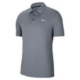thumbnail image 2 of Nike Men's Football Polo Color: University Red/Black/White Size: XL, 2 of 2
