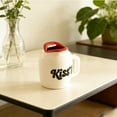 thumbnail image 6 of Valentine's Day Custom Mug- 10oz Unique Statement Cup with Bold Red Lips Design, Valentine's Gift for Her/Him, Coffee & Tea Gift, 6 of 7