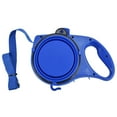 thumbnail image 1 of Pet Supply, Rope Leash Multifunction Simple Operation Hollow Inside Ergonomics  For Outdoor For Household For Travel For Gardens, 1 of 8