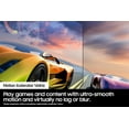 Samsung QN65S90DAFXZA 65 Inch 4K OLED Smart TV with Dolby Atmos with a