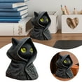 thumbnail image 1 of BKER Elegant Desktop Ornament Sculpture For Home Display Piece, 1 of 5