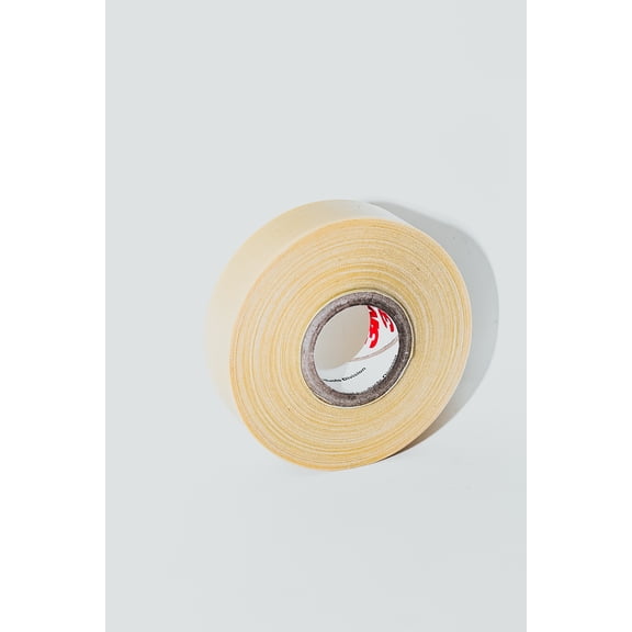 3M Scotch 2520 Yellow Insulating Tape - 3/4 in Width x 60 ft Length - 8 mil Thick -04836 [PRICE is per ROLL]