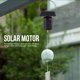 thumbnail image 1 of Motor de Rotación Lenta Higoodz Motor Ecológico Solar Jardinería, 1 of 5