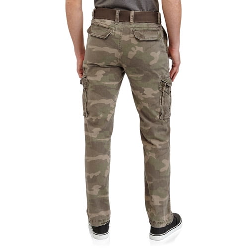 no boundaries cargo pants