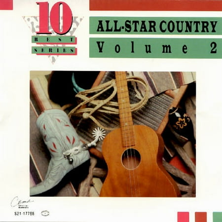 All-Star Country Volume 2