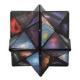 thumbnail image 4 of Transform Puzzle Toy, Star Geometric Combo 3D Puzzle  For Preschool, 4 of 8