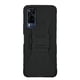 thumbnail image 1 of Funda Uso Rudo Clip 360 Para Vivo Y53s/ Y33 Más 2 Micas De Cristal, 1 of 5
