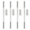 thumbnail image 1 of MasteelfCA 1 Ensemble Support Mural Invisible Pratique Accessoire, 1 of 7