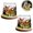 2pcs, variant on Spinning Whiskey Glasses Rotatable Old Fashioned Glasses, Whiskey Tumbler for Scotch Bourbon Cocktails, Drinking Glass for Home Bar Gift