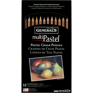 Charcoal Pencil 2 pack - 2B