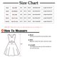 thumbnail image 3 of Vestido estampado de botones de bolsillo de manga corta con cuello en V casual de moda de verano para mujer Fridja bnh4645, 3 of 8