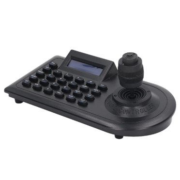 Logitech Mounting Bracket for Video Conferencing Camera - Black ...
