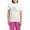 With Pink Pant, variant on CafePress - Bahama Mamas Pajamas - Women's Short Sleeve Print T-Shirt and Pants Light Cotton Pajama Set