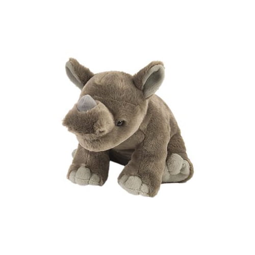 baby rhino stuffed animal