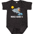 thumbnail image 3 of Inktastic Marco Island Florida Vacation Boys or Girls Baby Bodysuit, 3 of 5