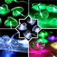 thumbnail image 4 of Jacenvly Christmas Lights for Tree Mother'S Day Multicolor Love Heart 10 Led Decorative String Lights Room Decor, 4 of 6