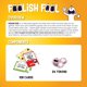 thumbnail image 3 of Juego de mesa Foolish Fool de GameHead – Juego de fiesta, 3 of 8