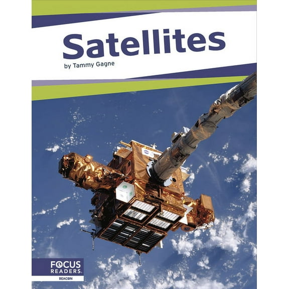 Satellites, (Hardcover)