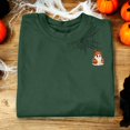 thumbnail image 2 of Halloween Sweatshirts for Women Halloween Costumes for Women Halloween Tops for Women Pullover Sweaters Crew Neck Sweatshirts Women Oversized Sweatshirt for Women Fun Sweaters for Women, 2 of 4