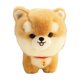 thumbnail image 1 of Dog Stuffed Plush Toys, Cute Dog Throw Pillow Dog Animal Plushies, Ideal Christmas Birthday Valentines Soft Stuffed Toy Gifts for Kids and Adults, 1 of 4