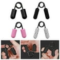 thumbnail image 2 of CIYISON Aluminum Alloys Grip Strength Device Hand Strengthener for Gym Fitness Enduring, 2 of 14