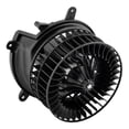 thumbnail image 4 of BOXI 700189 HVAC Blower Motor Fan Assembly Compatible for Mercedes-Benz W202 A208 C208 R170 CLK320 | Replace# 2028209342, 4 of 6
