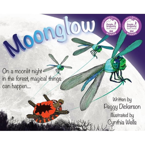 Moonglow, (Hardcover)