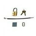 thumbnail image 2 of Chief Key Accessory, Anti Theft Lock, 2 of 2