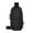 Black, variant on Anti theft Sling Backpack with Lock Sling Bag for Men Shoulder Crossbody Travel Backpack