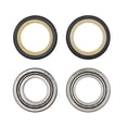 thumbnail image 1 of Steering Stem Bearing Kit for Honda Z50R 1982-1989, 1 of 1
