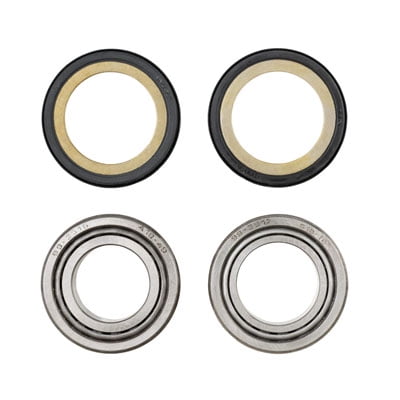 Steering Stem Bearing Kit for Honda Z50R 1982-1989