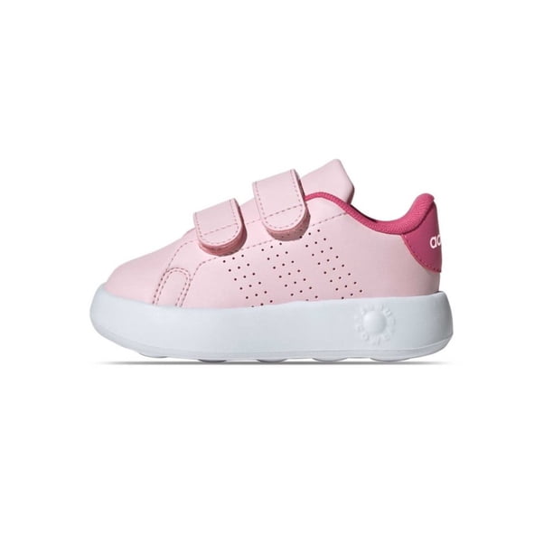 TENIS CASUAL ADIDAS ADVANTAGE CF 13 CM ROSA ID5282