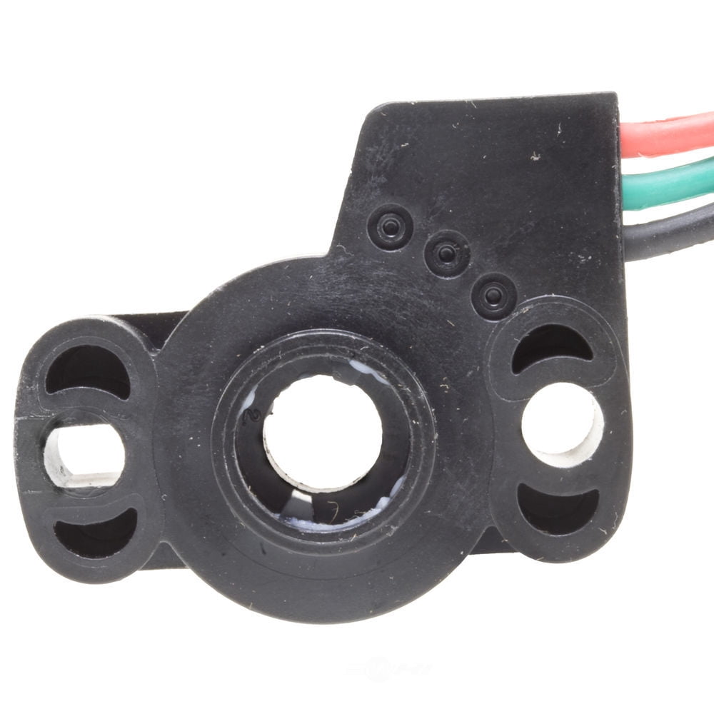 Wells Vehicle Electronics 5S5129 Throttle Position Sensor
