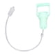 thumbnail image 5 of Succionador de nariz para bebé, aspirador nasal portátil, limpiador de nariz infantil, aspirador nasal multifuncional, 5 of 8