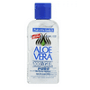 Fruit of the Earth Aloe Vera 100% Gel 2 oz (Pack of 4)