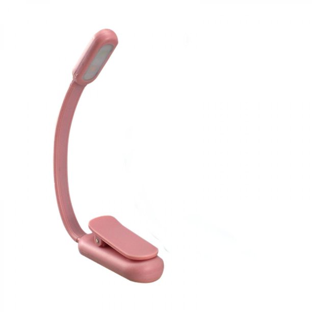 Mighty Bright Wonder Flex Luz de libro recargable, lúmenes O