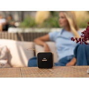 House of Marley Rise Up Bluetooth® Speaker - Black