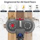 thumbnail image 5 of Electric attachment for V7 V8 V10,dual rotating motors, 5 of 5