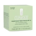 thumbnail image 2 of Clinique Repairwear Laser Focus Line Smoothing Face Cream Spf 15 1.7 Oz (50 Ml), 2 of 4