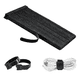 thumbnail image 1 of 90 Cincho Suja Cables Brida Con Velcro Reutlizable 12*300mm Xtellar Negro, 1 of 3