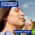 HALLS Mentholyptus Aromatherapy Inhaler 2 Pack