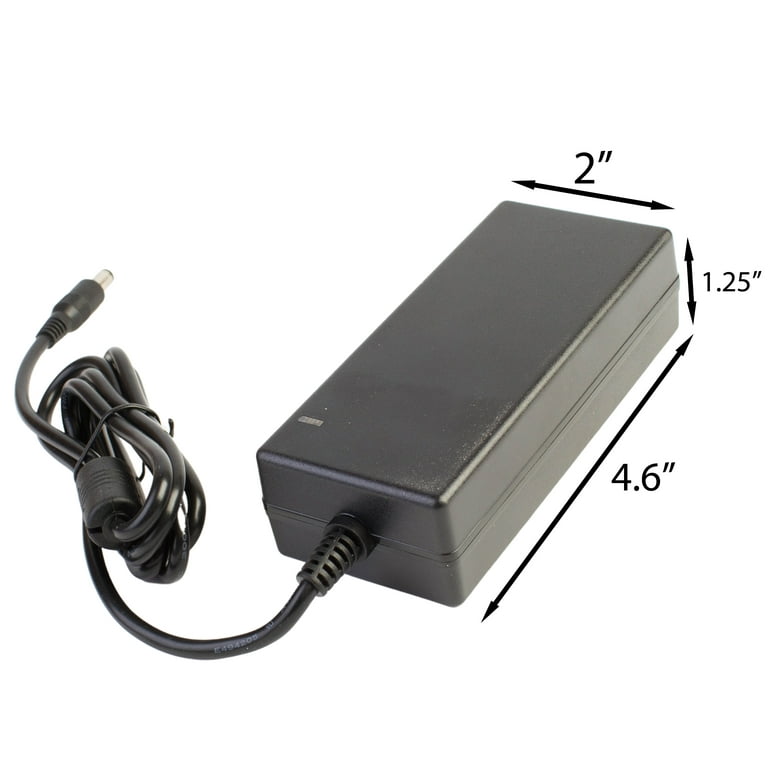 Shop Power Supply Adapter 100-240v 50-60hz with great discounts and prices  online - Feb 2024