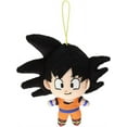 thumbnail image 2 of Plush - Dragon Ball Z - SD Goku 5'' Soft Doll Toys ge52104, 2 of 3