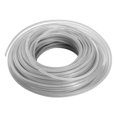 thumbnail image 1 of FlyFlise 3.0mm 1LB Trimmer Wire Rope Cord Line Grass Trimmer Line Inside with Steel Wire Brush Cutter Replacement Wire Garden Tools, 1 of 8