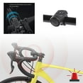 thumbnail image 1 of Rechargeable Horn for Bike Accessories Outdoor Cycling Sound Device for Safe Riding and Adventures, 1 of 6