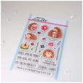 thumbnail image 1 of Quill You Be Mine Stamps, 1 of 9