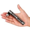 thumbnail image 3 of Portable Aluminium Alloy Bicycle Inflator Bicycle Tyre Pump Mini Inflatable Ball Air Pump Air Compressor Air Rifles ,Long Lasting, 3 of 7