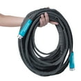 thumbnail image 3 of Flexible Kink Free Fiberjacket Garden Hose, 3 of 7